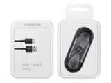 SAMSUNG data cabel USB-C to USB Typ-A 1.5m