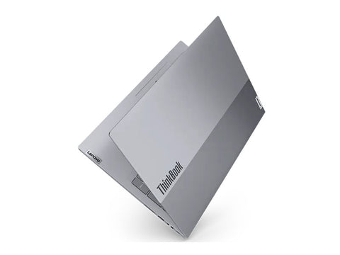 LENOVO ThinkBook 16 G8 IAL Intel Core Ultra 7 255H 16p WUXGA 16Go 512Go SSD M.2 2242 PCIe Intel Arc 140T GPU W11P 1YR Premier NBD