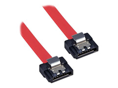 LINDY Internal Mini SATA Cable 0.5m 2 x Mini Latch Type Connector