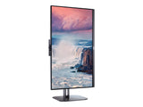 AOC 24V5CW/BK 23.8p monitor HDMI DP USB