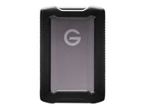 SANDISK Professional G-DRIVE ArmorATD 1To 2.5p Space Grey WW New Version