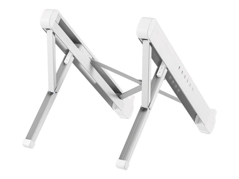 NEOMOUNTS NSLS010 Support pour ordinateur portable 11-17p - pliable - compact - universel