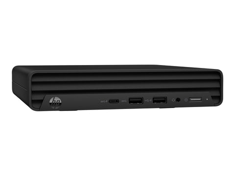 HP Pro 260 G9 DM Intel Core i5-1335U 8Go 256Go SSD FreeDOS 1/1/1