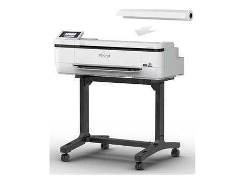 EPSON SureColor SC-T3100M-MFP - Wireless Printer No Stand 220V