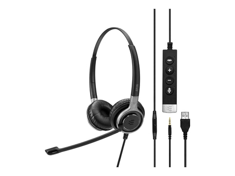 EPOS IMPACT SC 665 USB Century Headset