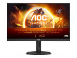 AOC Q27G4X 27p 2560x1440 IPS 180Hz 130mm FreeSync Premium Gsync compatible HDMI DP