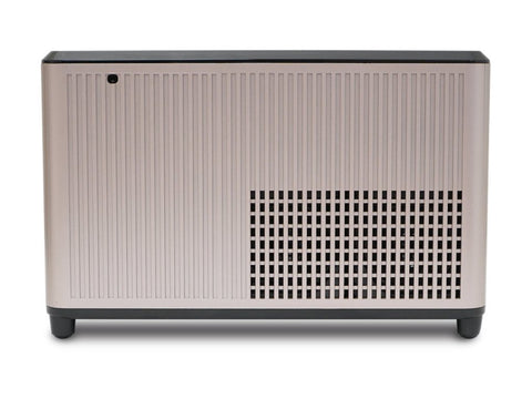 ACER AOPEN QF15a LCD 1080p 10000 LED Lm 500 ANSI LED 1000:1 HDMI Smart PJ Wifi 2.1kg Euro Power EMEA