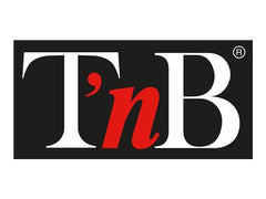 TNB Professional presentation laser Access buttons to shortcuts arranged in a clear and intuitive way 2.4 GHz wireless technology