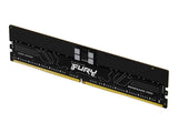KINGSTON FURY Renegade Pro 128Go DIMM 5600MT/s DDR5 ECC Reg CL36 Kit of 4 XMP