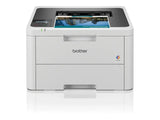 BROTHER HL-L3240CDW Printer colour Duplex LED A4 600x2400dpi 26ppm mono 26ppm colour 250sheets USB Wi-Fi LAN