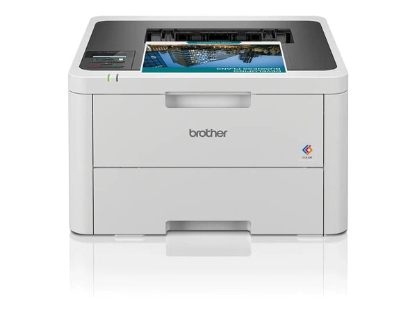 BROTHER HL-L3240CDW Printer colour Duplex LED A4 600x2400dpi 26ppm mono 26ppm colour 250sheets USB Wi-Fi LAN