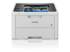 BROTHER HL-L3240CDW Printer colour Duplex LED A4 600x2400dpi 26ppm mono 26ppm colour 250sheets USB Wi-Fi LAN