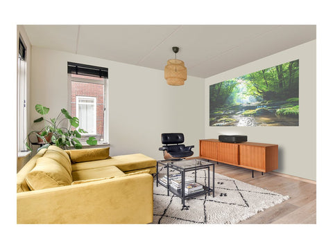 EPSON EH-LS650B Laser Projector