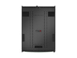 APC NetShelter SX Server Rack Gen 2 42U 1991H x 800W x 1070D mm w/ Sides Black