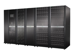 APC Symmetra PX 250kW Scalable to 500kW with Left Mounted Main. Bypass and Distribution