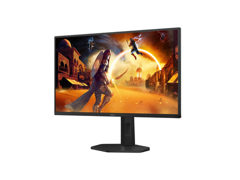 AOC 25G4SXU 24.5p Fast IPS FHD 310Hz 0.3ms 400cd/m2 HDMI 2.0 DP1.4 HUB USB