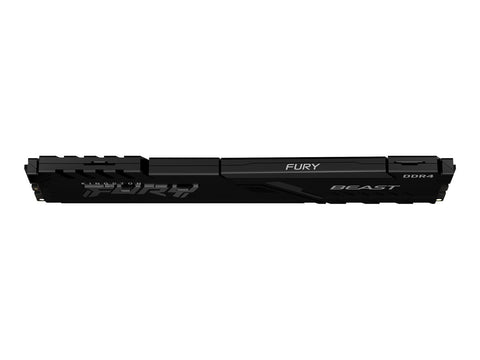 KINGSTON 32Go 3200MHz DDR4 CL16 DIMM Kit of 2 FURY Beast Black