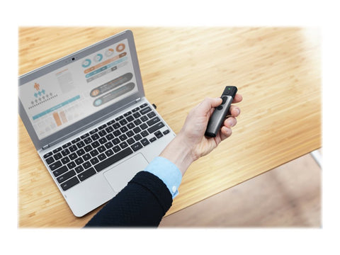 TRUST Presenteur KAZUN sans fil