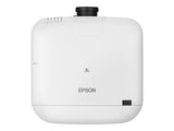 EPSON EB-PU1006W 3LCD 6000Lumen WUXGA 1920x1200 Projector white