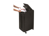 FELLOWES DESTRUCTEUR AUTOMATIQUE AUTOMAX 600M MICRO-PARTICULES 230V EU/UK