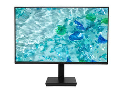 ACER Moniteur Bureautique Vero V247YGbmipx 23.8p LED IPS 16:9 FHD 120Hz HDMI/DP Dalle Flat HDMI 1.4 DP 1.2 3ans échange sur site