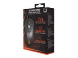 LEXIP - SOURIS SANS FIL  - AR18 AERO SPEED -  EU PC