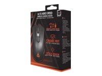 LEXIP - SOURIS SANS FIL  - AR18 AERO SPEED -  EU PC