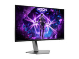AOC AG326UD 31.5p 3840x2160 QD OLED 130mm AGON PRO QD OLED UHD 4K 31.5p 165Hz HDR TB400 HDMI2.1 3xUSB 3.2