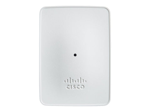 CISCO Business W143ACM 802.11ac 2x2 Wave 2 Mesh Extender Wall Mount