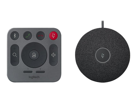 LOGITECH Rally Video conferencing kit