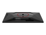 AOC Q27G4SRU 27p 2560x1440 Fast IPS Flat H/A 130MM QHD 320Hz USB HUB DP HDMI 450cd/m2