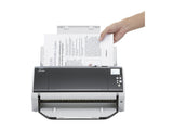 RICOH fi7460 Scanner A3 USB 3.0 60 ppm / 120 ipm 300dpi A4L ADF for up to 100 sheets 80g/m supports scanning A3 format