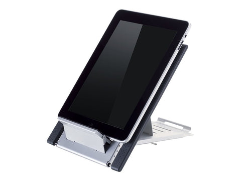 NEOMOUNTS NSLS100 Support pour ordinateur portable 10-22p - pliable - compact - universel