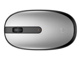 HP 240 Bluetooth Mouse Pike Silver
