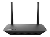 LINKSYS E5400 WIFI ROUTER AC1200 MU-MIMO