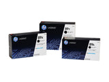 HP 89A Black LaserJet Toner Cartridge