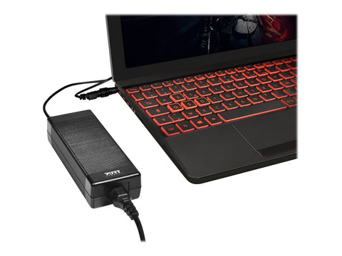 PORT DESIGNS power supply universal 150W - EU