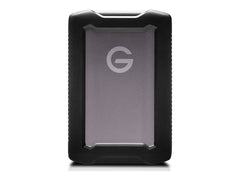 SANDISK Professional G-DRIVE ArmorATD 6To 2.5p External HDD