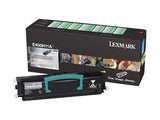 LEXMARK E450 cartouche de toner noir haute capacité 11.000 pages pack de 1 retour programme