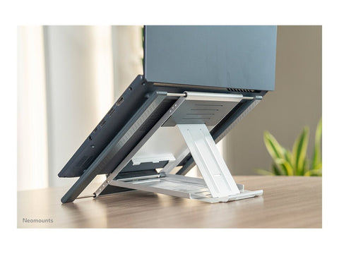 NEOMOUNTS NSLS100 Support pour ordinateur portable 10-22p - pliable - compact - universel