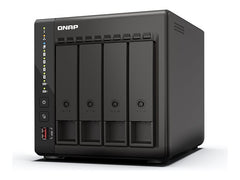 QNAP QVP-41C 4-bay NAS Intel Celeron J6412