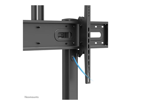 NEOMOUNTS PLASMA-M1950E Chariot pour écran 60-100p