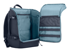 HP Travel 25 Liter 15.6p Iron Grey Laptop Backpack