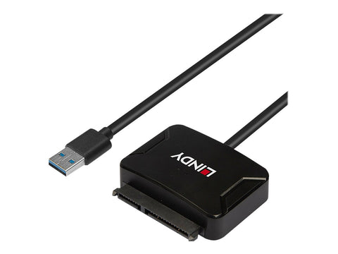 LINDY USB 3.0 to SATA converter