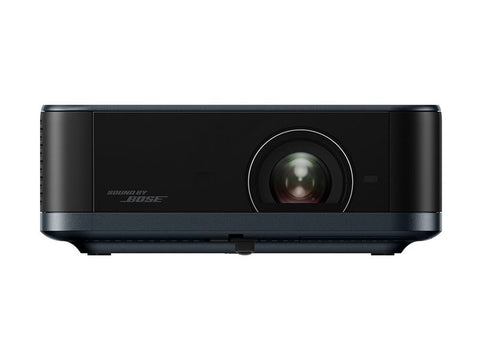 EPSON Lifestudio EF-62N Bleu marine métallisé - Projecteur portatif smart.LED. Sound by Bose. Google TV. FHD. 700 lms.GARANTIE 5 ANS