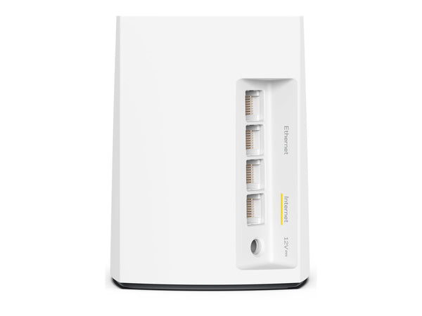 LINKSYS Rhodes MX3000 AX3000 Dual-Band Mesh Wi-Fi 6 Node 2PK