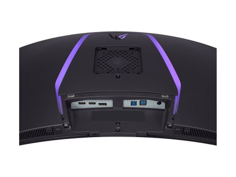 LG 39GS95QE-B 39p UWQHD OLED 240Hz 0.03ms 275cd/m2 2xHDMI DP USB