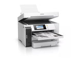 EPSON EcoTank Pro ET-M16685 MFP Mono inkjet ITS A3 25ppm Print 550sheets USB LAN Wi-Fi