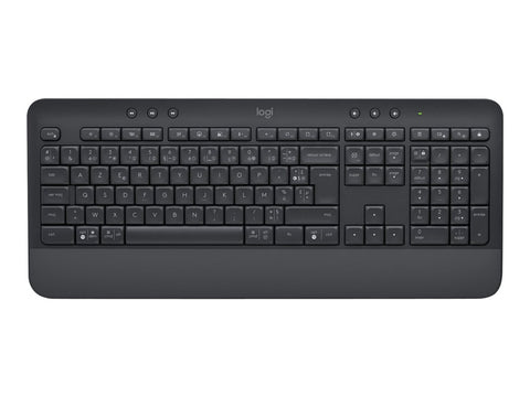 Logitech Clavier Signature K650 - Graphite - FRA