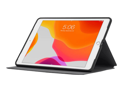 TARGUS Étui Click-In pour iPad (7e génération) 10,2 , Air 10,5 et Pro 10,5